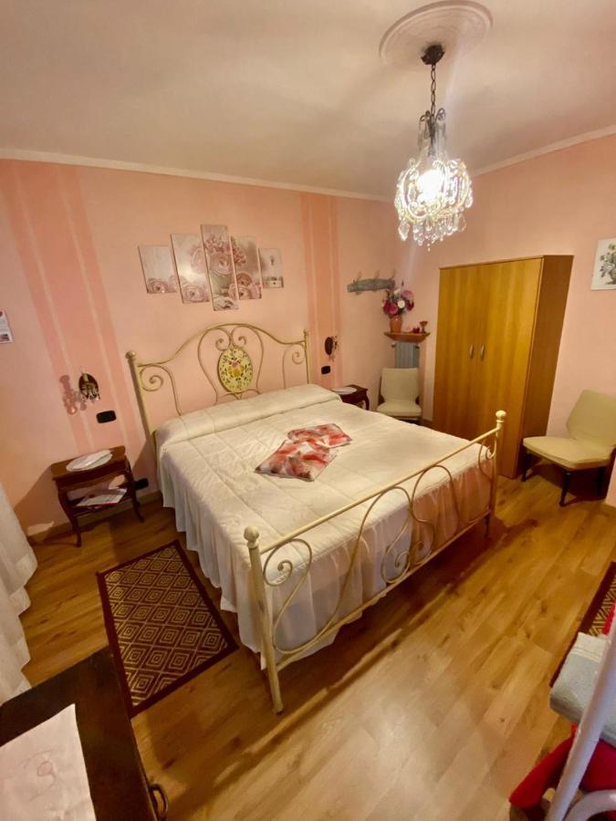 Bed & Breakfast Marietta Melle Eksteriør bilde